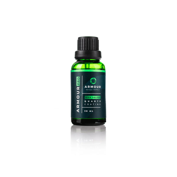 Armour Detail Supply Pro Quartz Coating