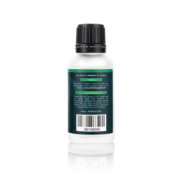 Armour Glass Coating