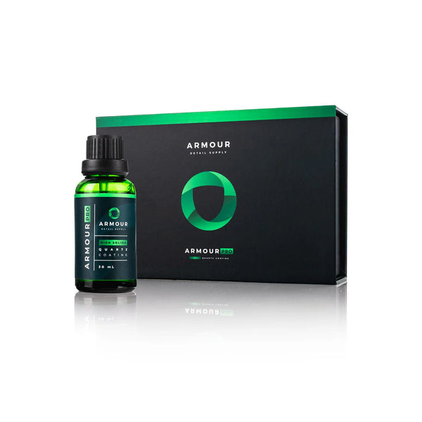 Armour Detail Supply Pro Quartz Coating