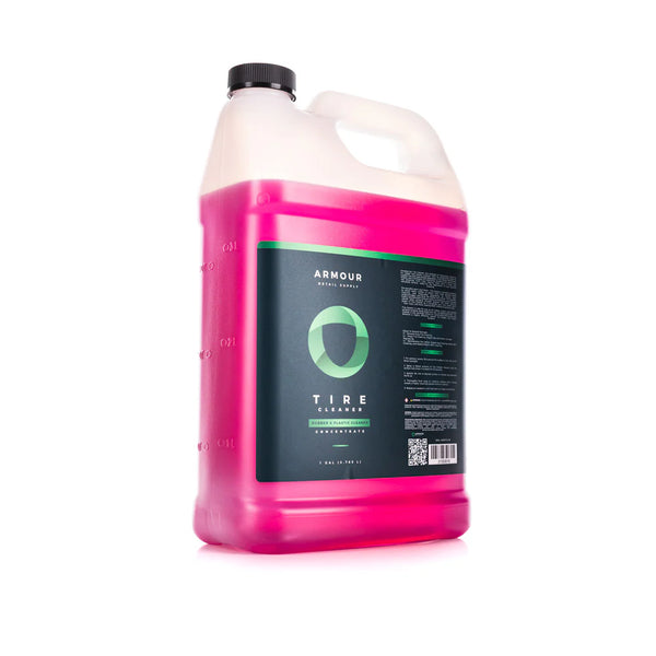 Armour Detail Supply Tire Cleaner