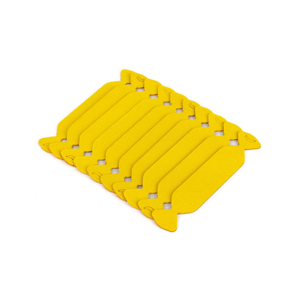 Justin Pate Enterprises Banana Buffer 10 Pack
