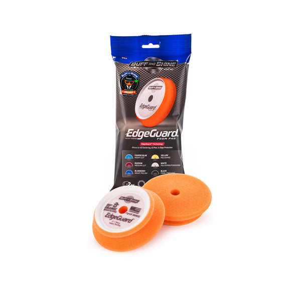 Buff and Shine EdgeGuard Pads