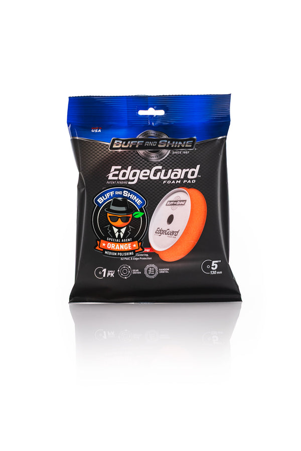 Buff and Shine EdgeGuard Pads