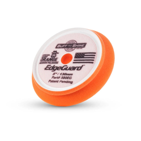Buff and Shine EdgeGuard Pads