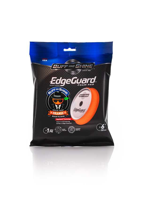 Buff and Shine EdgeGuard Pads