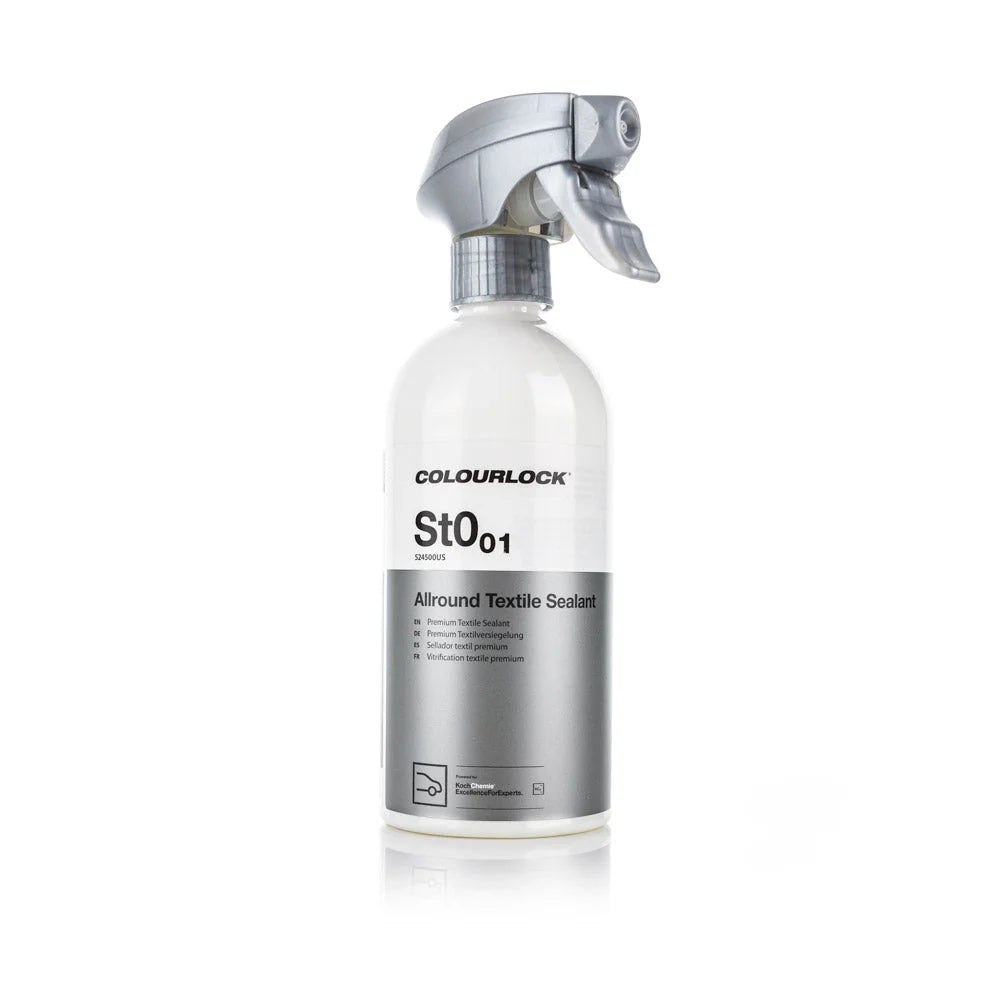 Mvp Textiles ST0.01 Allround Textile Sealant | MVP Detail Supply