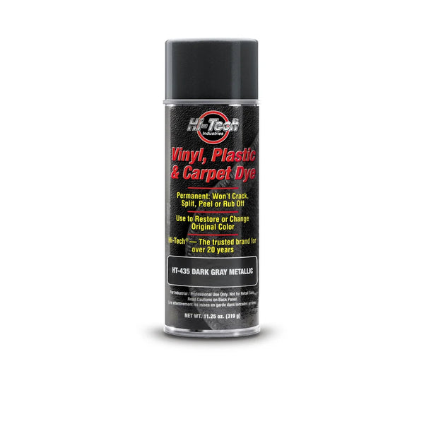 Aerosol Vinyl, Plastic, & Carpet Dye