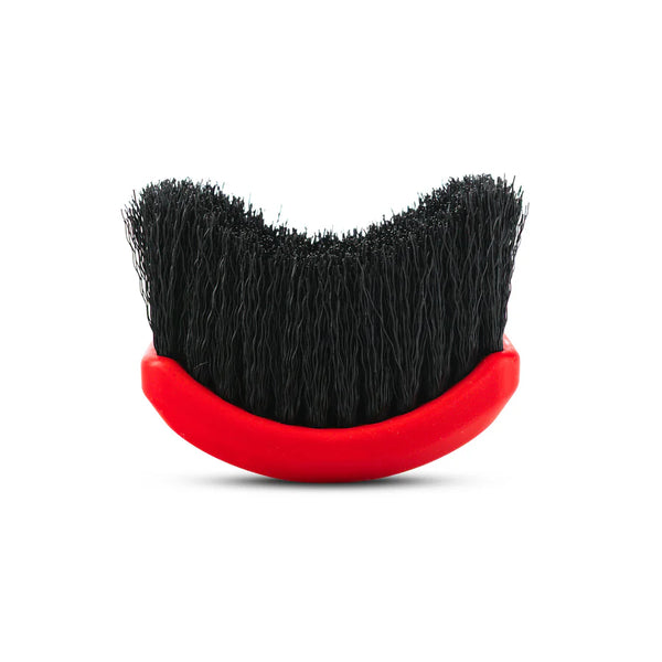 MOTO - Curved Tire Brush