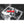 Detail Factory Synthetic Brush Red Short Handle Demo
