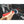 Detail Factory Synthetic Brush Red Short Handle Demo