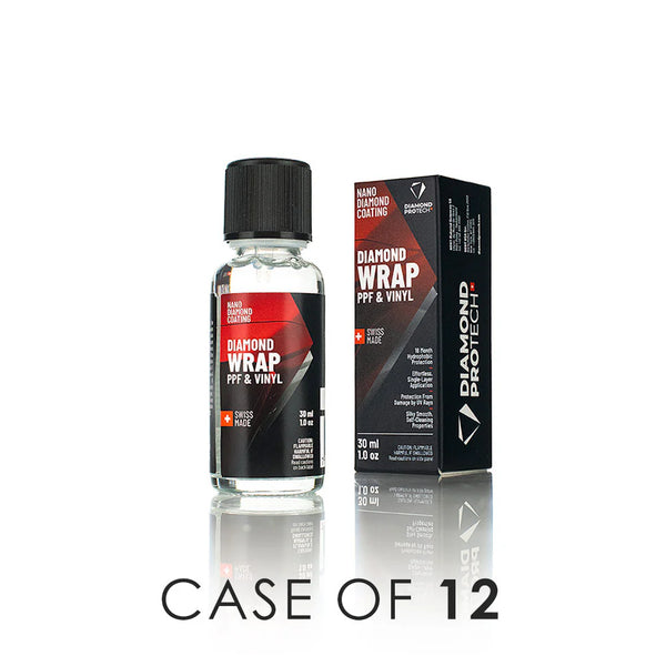 Diamond Wrap, PPF, & Vinyl Kit