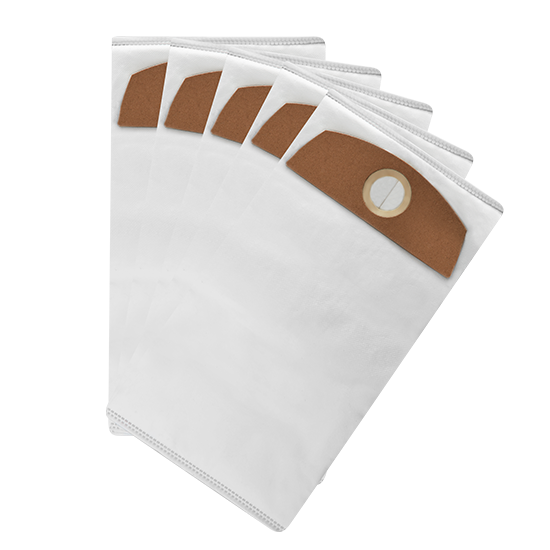 Flex 24V 1.6 Gallon Wet/Dry Vacuum