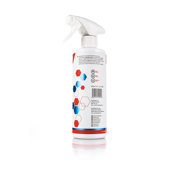 W8 Bug Remover