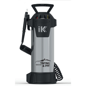 iK Sprayers iK Window Tinting and PPF Sprayer