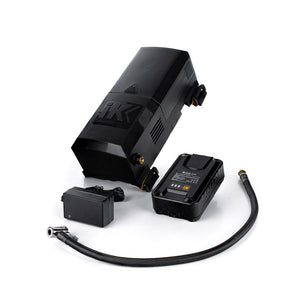 iK Sprayers iK Battery Compressor