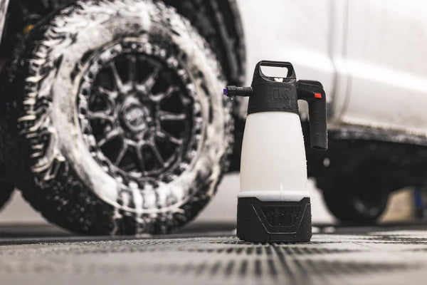 IK E Foam Pro 2 Battery Sprayer