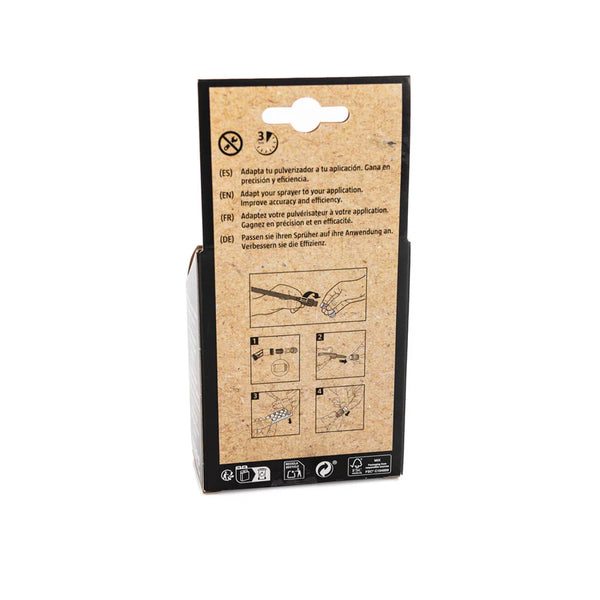iK Foam 9 - Pro 12 Nozzle Kit