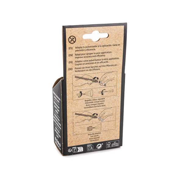 iK Multi 6-9-12 Nozzle Kit