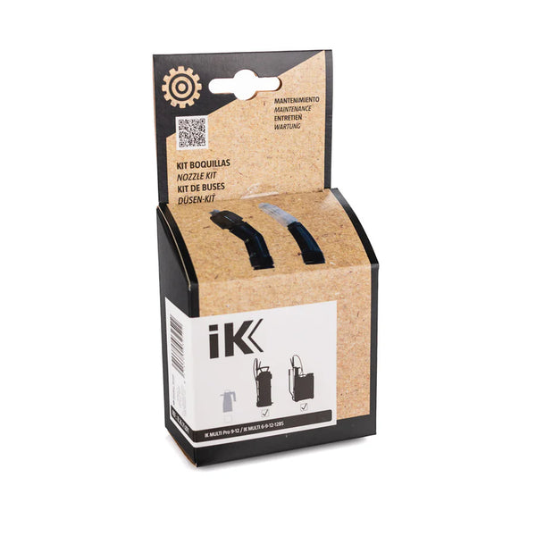 iK Multi 6-9-12 Nozzle Kit