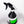 Goizper Group iK Sprayers iK Multi TR Mini 360 Trigger Sprayer Green Nozzle 