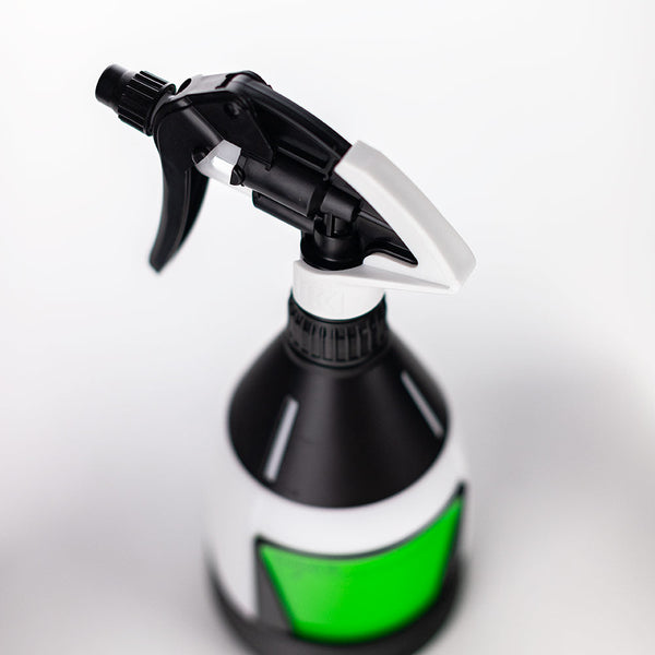 Goizper Group iK Sprayers iK Multi TR Mini 360 Trigger Sprayer Green Nozzle 