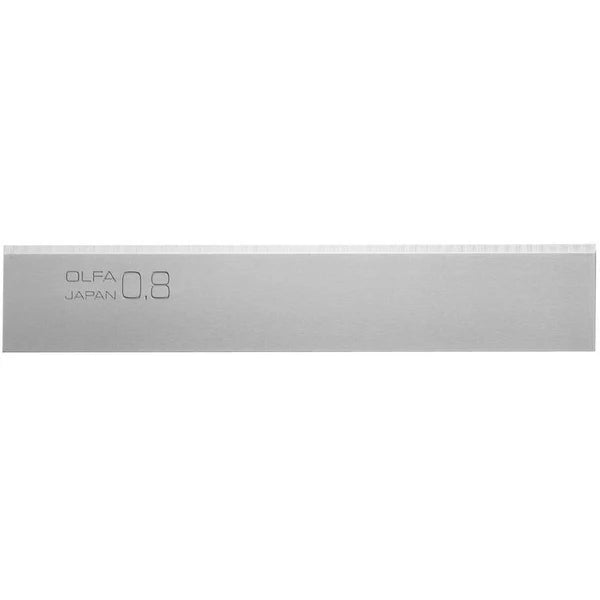 OLFA Heavy Duty Long Handle Scraper