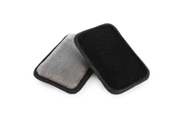 The Rag Company Interior Scrubber