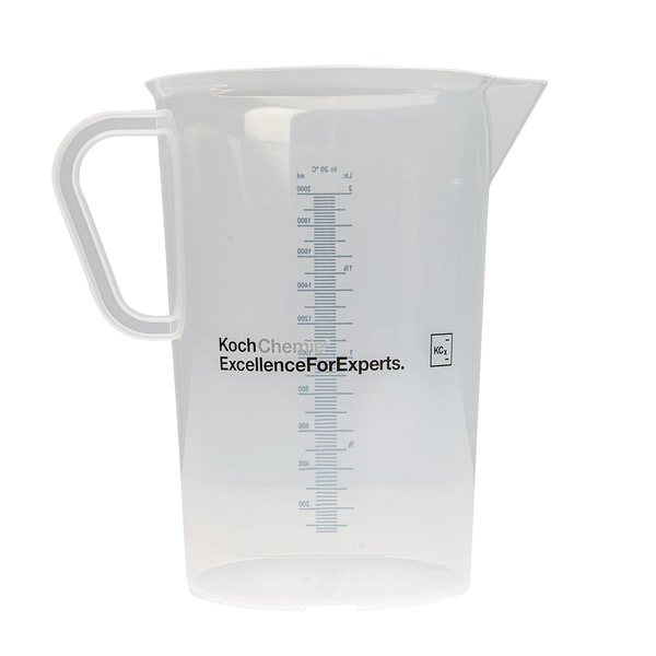 Koch-Chemie Measuring Tools