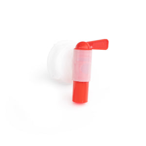 Koch Chemie Tap for 5L Container on a white background.