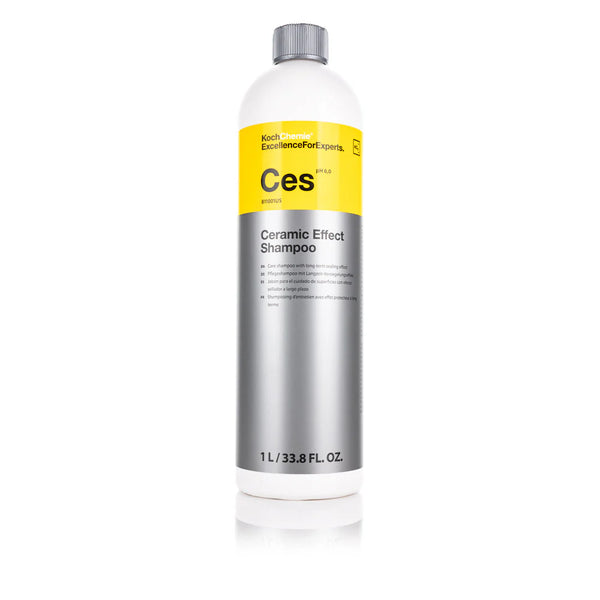 Ceramic Effect Shampoo