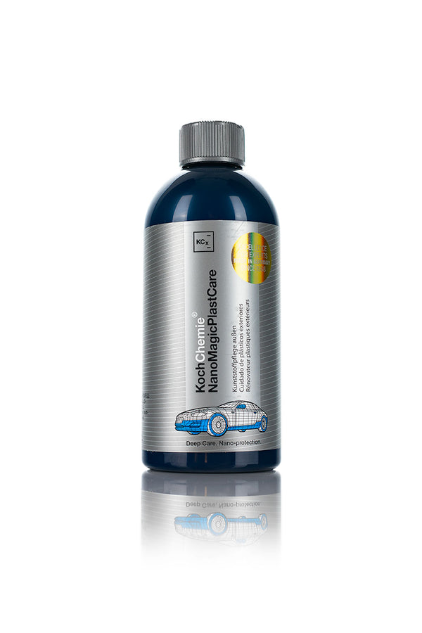 Nano Magic Plast Care - Prosumer