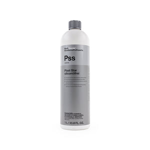 Koch Chemie Plast Star 1L on a white background.