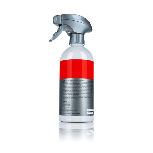 Reactive Rust Remover