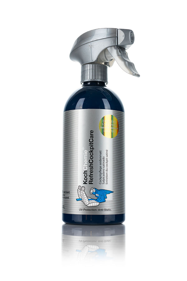 Refresh Cockpit Cleaner - Prosumer