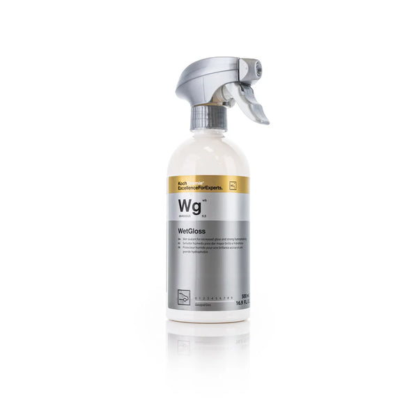 Wet Gloss