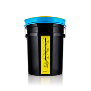 Lake Country System 4000 Pad Washer Front