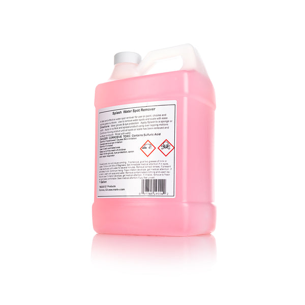 Mark V Splash Water Spot Remover