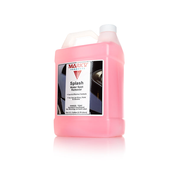 Mark V Splash Water Spot Remover