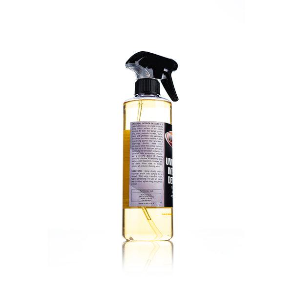 MVP Universal Interior Detailer