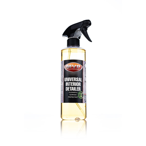 MVP Universal Interior Detailer