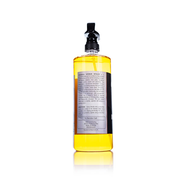 MVP Universal Interior Detailer