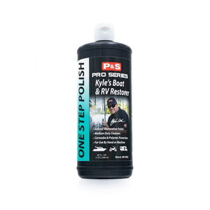 P&S Kyle's Boat & RV Restorer 32oz