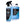 A spray bottle and jug of P and S Pit Stop on a white background.