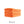 The Rag Company FTW 16 x 16 Orange Towel Pack of 3