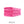 The Rag Company FTW 16 x 16 Pink Pack of 3