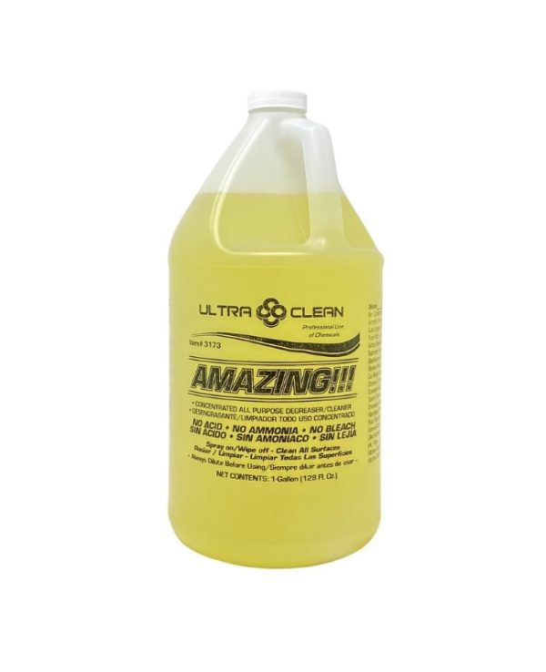 Ultra Clean Amazing All Purpose Degreaser