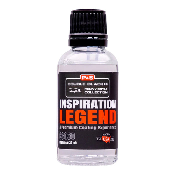 P&S Legend 30ml Ceramic Coating Kit