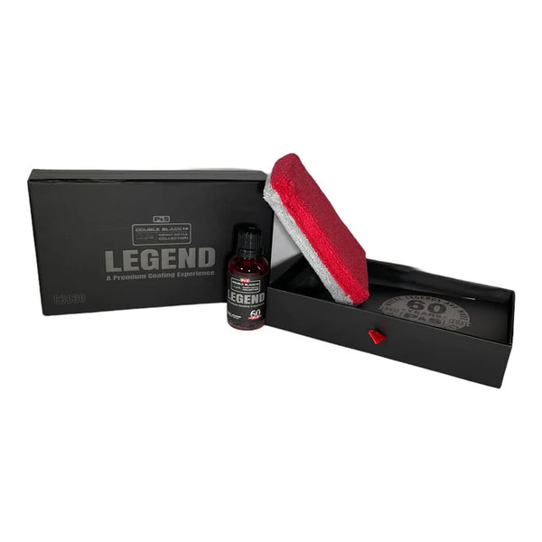 P&S Legend 30ml Ceramic Coating Kit