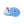 Rupes Coarse Blue Wool Pad