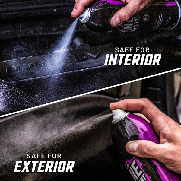 Slick Shine & Protectant